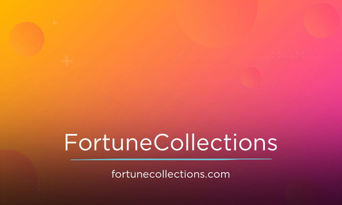 FortuneCollections.Com