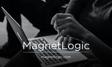MagnetLogic.com - Creative brandable domain for sale