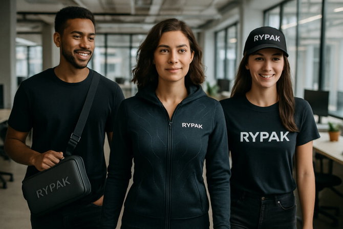 RYPAK.com — 5