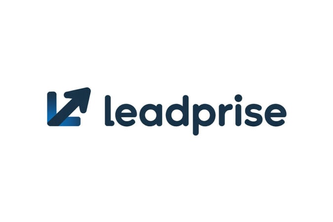 Leadprise logo
