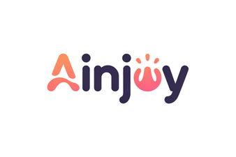 Ainjoy logo