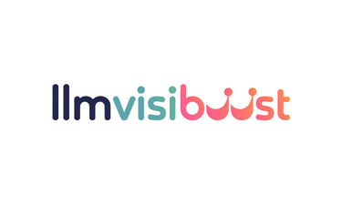 LLMVisiboost.com - Creative brandable domain for sale