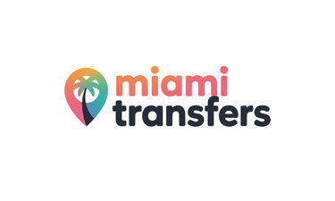 MiamiTransfers.com - Creative brandable domain for sale