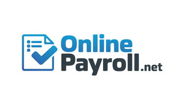 OnlinePayroll.net - Creative brandable domain for sale