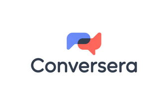 Conversera.com - Creative brandable domain for sale
