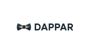 Dappar.com - Creative brandable domain for sale