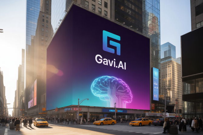 Gavi.ai