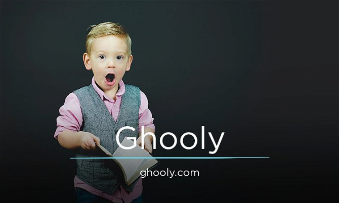 Ghooly.com