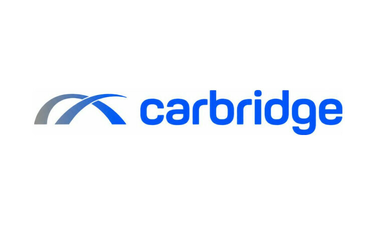 CarBridge logo