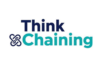 ThinkChaining.com - Creative brandable domain for sale