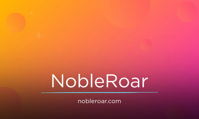 NobleRoar.com