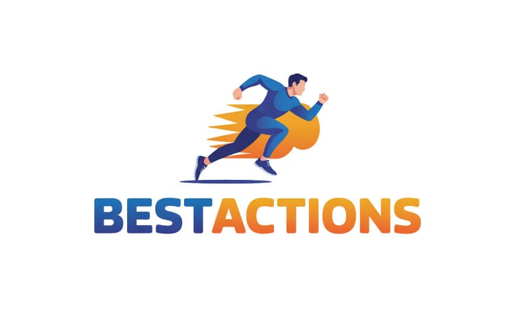 BestActions logo