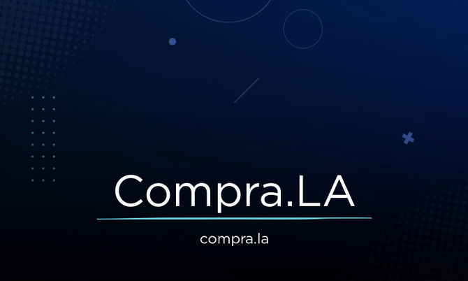 Compra.LA