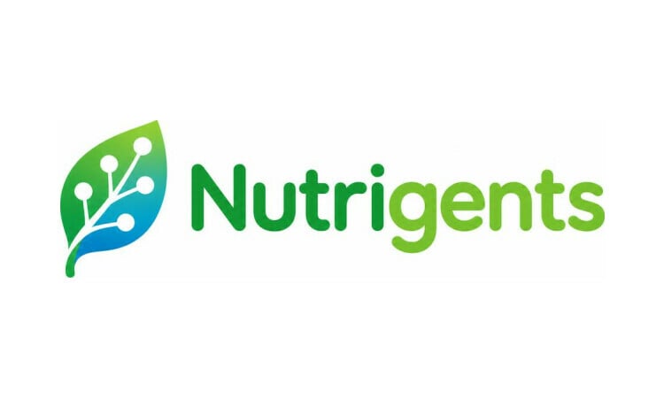 Nutrigents logo