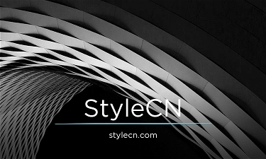 stylecn.com