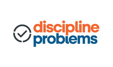 DisciplineProblems.com - Creative brandable domain for sale