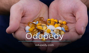 ODupedy.com - Creative brandable domain for sale