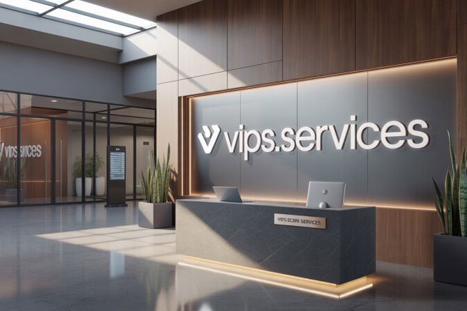 VIPs.Services