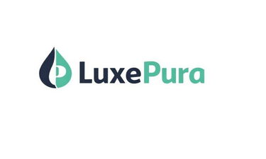 LuxePura.com - Creative brandable domain for sale