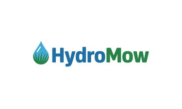 HydroMow.com - Creative brandable domain for sale