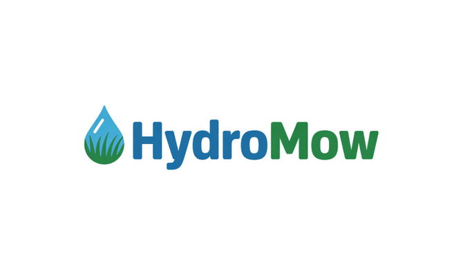 HydroMow.com