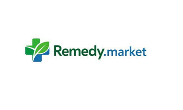 Remedy logo