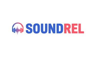 Soundrel.com - Creative brandable domain for sale
