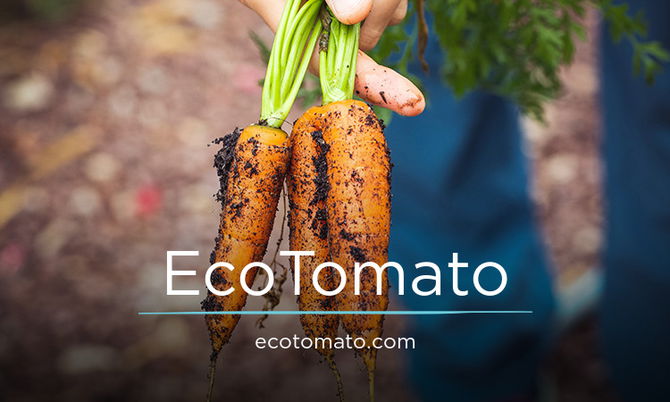 EcoTomato.com