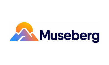 Museberg.com is for sale