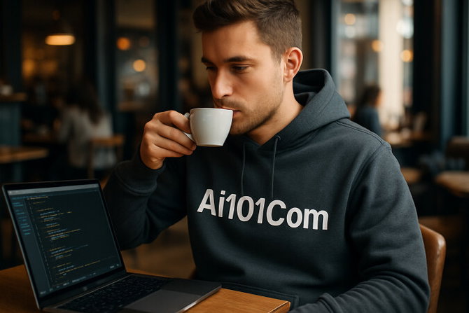 Ai101Com.com — 5