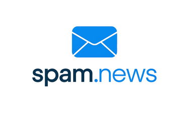 Spam logo