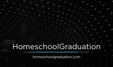 HomeschoolGraduation.com