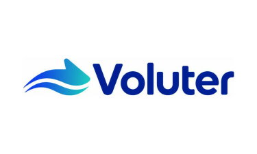 Voluter logo
