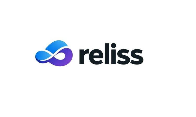 Reliss logo
