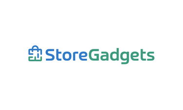 StoreGadgets.com - Creative brandable domain for sale