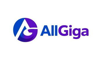 AllGiga logo