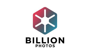 billion logo
