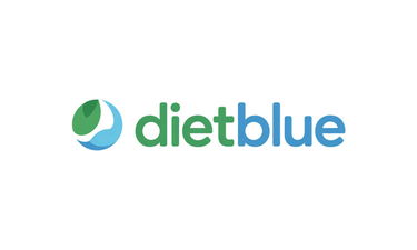 DietBlue.com - Creative brandable domain for sale