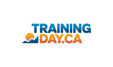 TrainingDay.ca - Creative brandable domain for sale