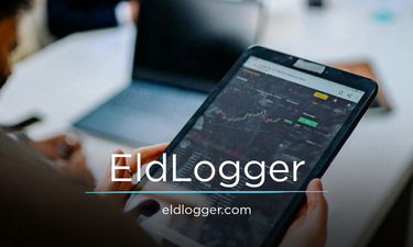 EldLogger.com - Creative brandable domain for sale