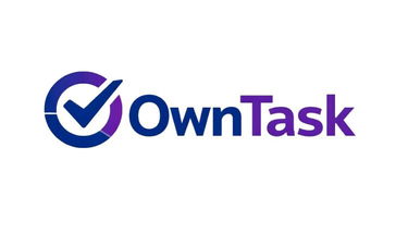OwnTask logo