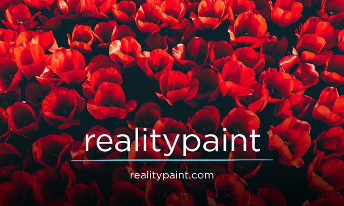 RealityPaint.com