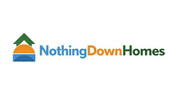 NothingDownHomes.com - Creative brandable domain for sale