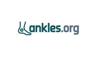 Ankles.org - Creative brandable domain for sale
