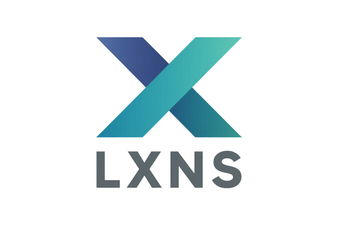 LXNS.com - Creative brandable domain for sale