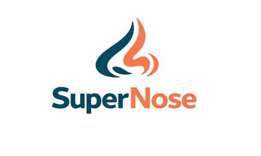 SuperNose.com - Creative brandable domain for sale