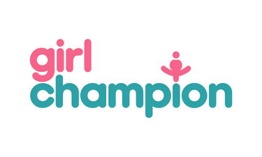 GirlChampion.com - Creative brandable domain for sale