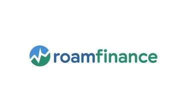 RoamFinance.com - Creative brandable domain for sale