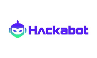 Hackabot logo