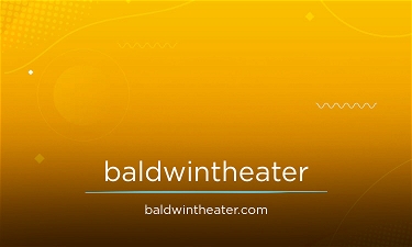 baldwintheater.com